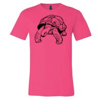 Unisex Short Sleeve Jersey Tee Thumbnail