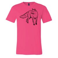 Unisex Short Sleeve Jersey Tee Thumbnail