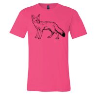 Unisex Short Sleeve Jersey Tee Thumbnail