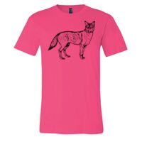 Unisex Short Sleeve Jersey Tee Thumbnail