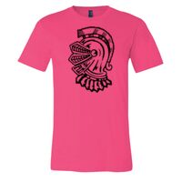 Unisex Short Sleeve Jersey Tee Thumbnail