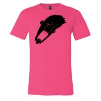 Unisex Short Sleeve Jersey Tee Thumbnail