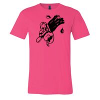 Unisex Short Sleeve Jersey Tee Thumbnail