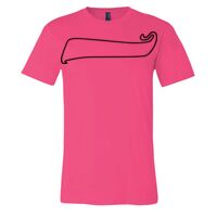 Unisex Short Sleeve Jersey Tee Thumbnail