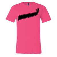 Unisex Short Sleeve Jersey Tee Thumbnail