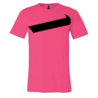 Unisex Short Sleeve Jersey Tee Thumbnail