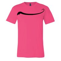 Unisex Short Sleeve Jersey Tee Thumbnail