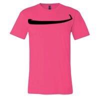 Unisex Short Sleeve Jersey Tee Thumbnail