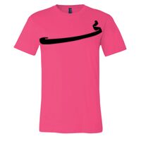 Unisex Short Sleeve Jersey Tee Thumbnail