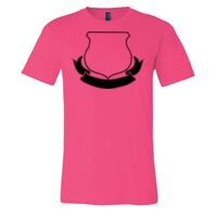 Unisex Short Sleeve Jersey Tee Thumbnail