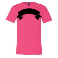 Unisex Short Sleeve Jersey Tee Thumbnail