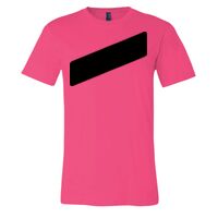 Unisex Short Sleeve Jersey Tee Thumbnail