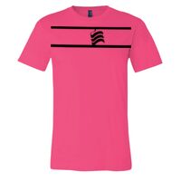 Unisex Short Sleeve Jersey Tee Thumbnail