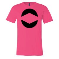 Unisex Short Sleeve Jersey Tee Thumbnail