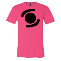 Unisex Short Sleeve Jersey Tee Thumbnail