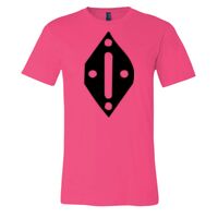 Unisex Short Sleeve Jersey Tee Thumbnail