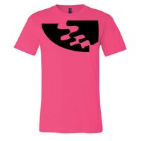 Unisex Short Sleeve Jersey Tee Thumbnail