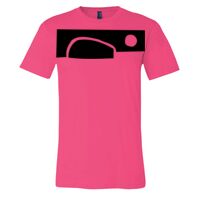 Unisex Short Sleeve Jersey Tee Thumbnail