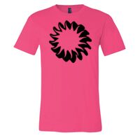 Unisex Short Sleeve Jersey Tee Thumbnail