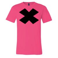 Unisex Short Sleeve Jersey Tee Thumbnail