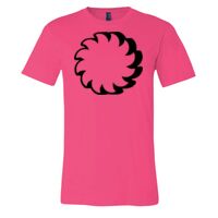 Unisex Short Sleeve Jersey Tee Thumbnail