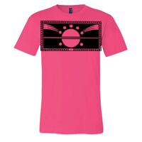 Unisex Short Sleeve Jersey Tee Thumbnail