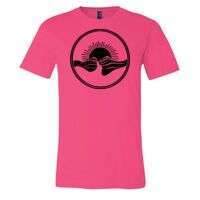 Unisex Short Sleeve Jersey Tee Thumbnail