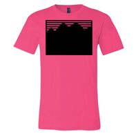 Unisex Short Sleeve Jersey Tee Thumbnail