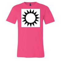 Unisex Short Sleeve Jersey Tee Thumbnail