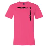 Unisex Short Sleeve Jersey Tee Thumbnail