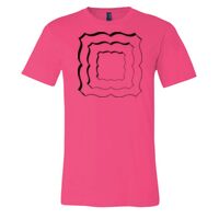 Unisex Short Sleeve Jersey Tee Thumbnail