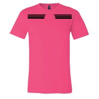 Unisex Short Sleeve Jersey Tee Thumbnail