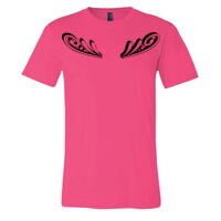 Unisex Short Sleeve Jersey Tee Thumbnail