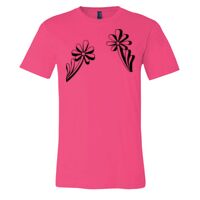 Unisex Short Sleeve Jersey Tee Thumbnail