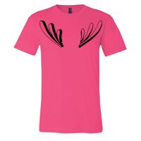 Unisex Short Sleeve Jersey Tee Thumbnail