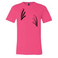 Unisex Short Sleeve Jersey Tee Thumbnail