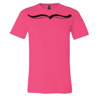 Unisex Short Sleeve Jersey Tee Thumbnail