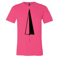 Unisex Short Sleeve Jersey Tee Thumbnail