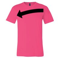 Unisex Short Sleeve Jersey Tee Thumbnail