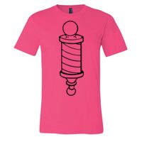 Unisex Short Sleeve Jersey Tee Thumbnail