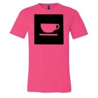 Unisex Short Sleeve Jersey Tee Thumbnail