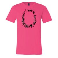 Unisex Short Sleeve Jersey Tee Thumbnail