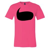 Unisex Short Sleeve Jersey Tee Thumbnail