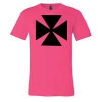 Unisex Short Sleeve Jersey Tee Thumbnail