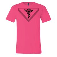 Unisex Short Sleeve Jersey Tee Thumbnail