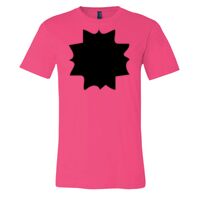 Unisex Short Sleeve Jersey Tee Thumbnail