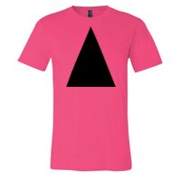 Unisex Short Sleeve Jersey Tee Thumbnail