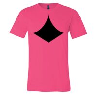 Unisex Short Sleeve Jersey Tee Thumbnail