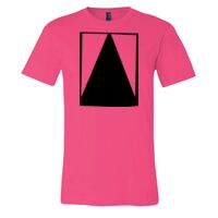 Unisex Short Sleeve Jersey Tee Thumbnail