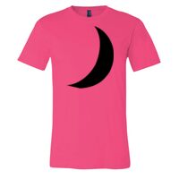 Unisex Short Sleeve Jersey Tee Thumbnail